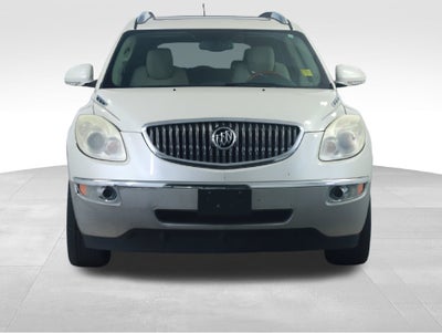 2012 Buick Enclave Premium