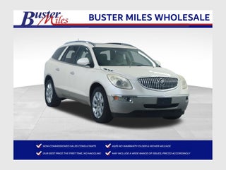2012 Buick Enclave Premium