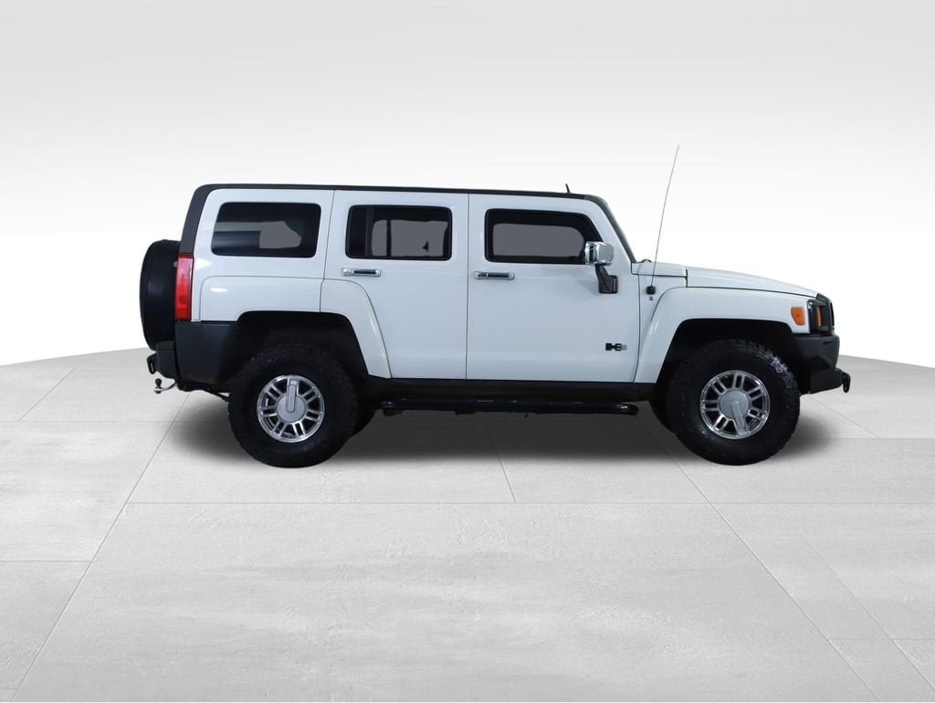 2006 HUMMER H3 Base