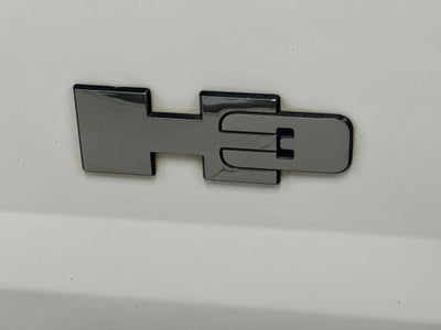 2006 HUMMER H3 Base