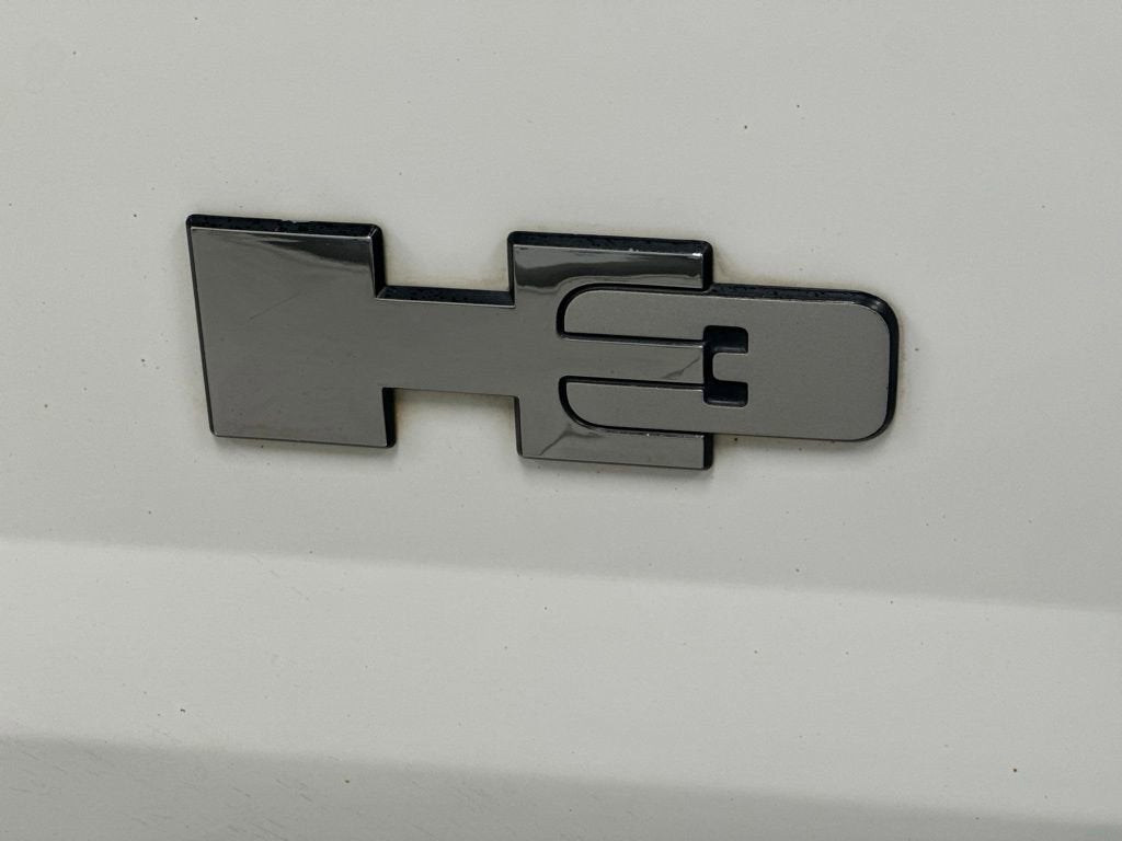 2006 HUMMER H3 Base