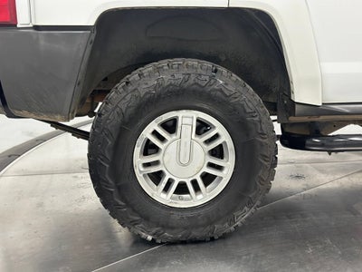 2006 HUMMER H3 Base