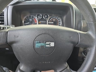 2006 HUMMER H3 Base
