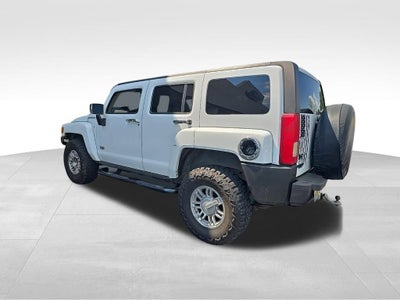 2006 HUMMER H3 Base