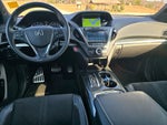2020 Acura MDX w/Technology/A-Spec Pkg