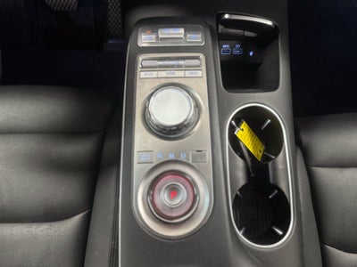 2025 Genesis GV70 2.5T