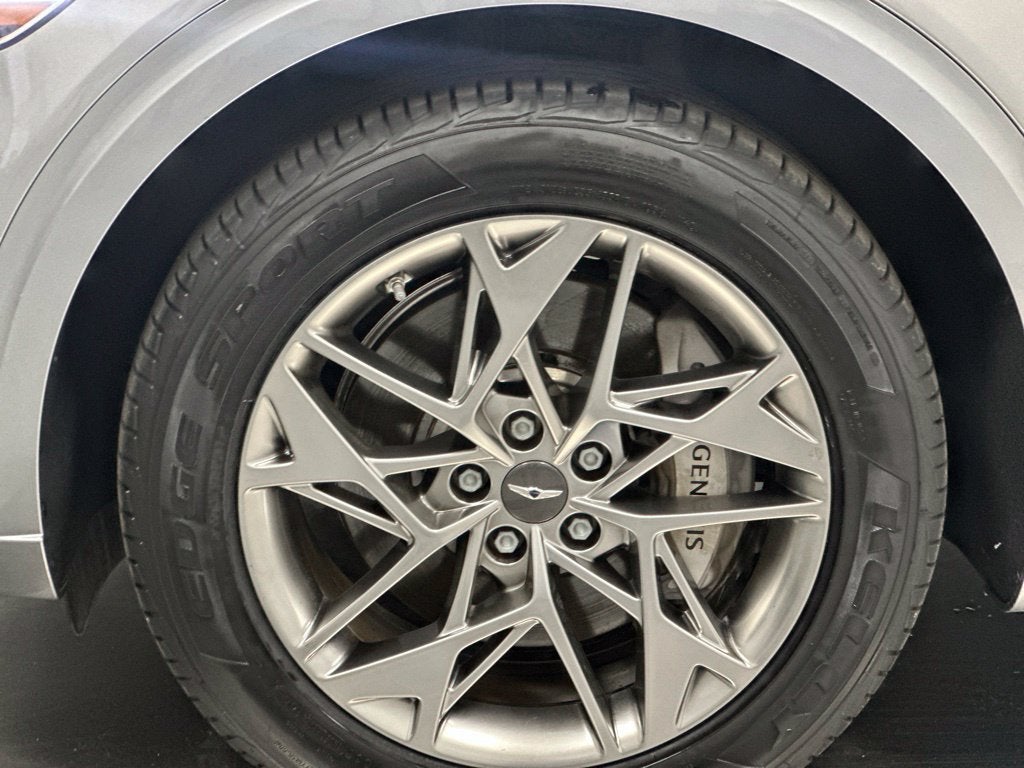 2025 Genesis GV70 2.5T