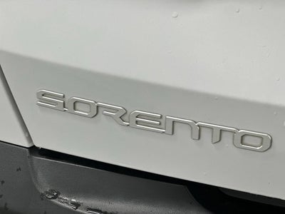 2023 Kia Sorento LX