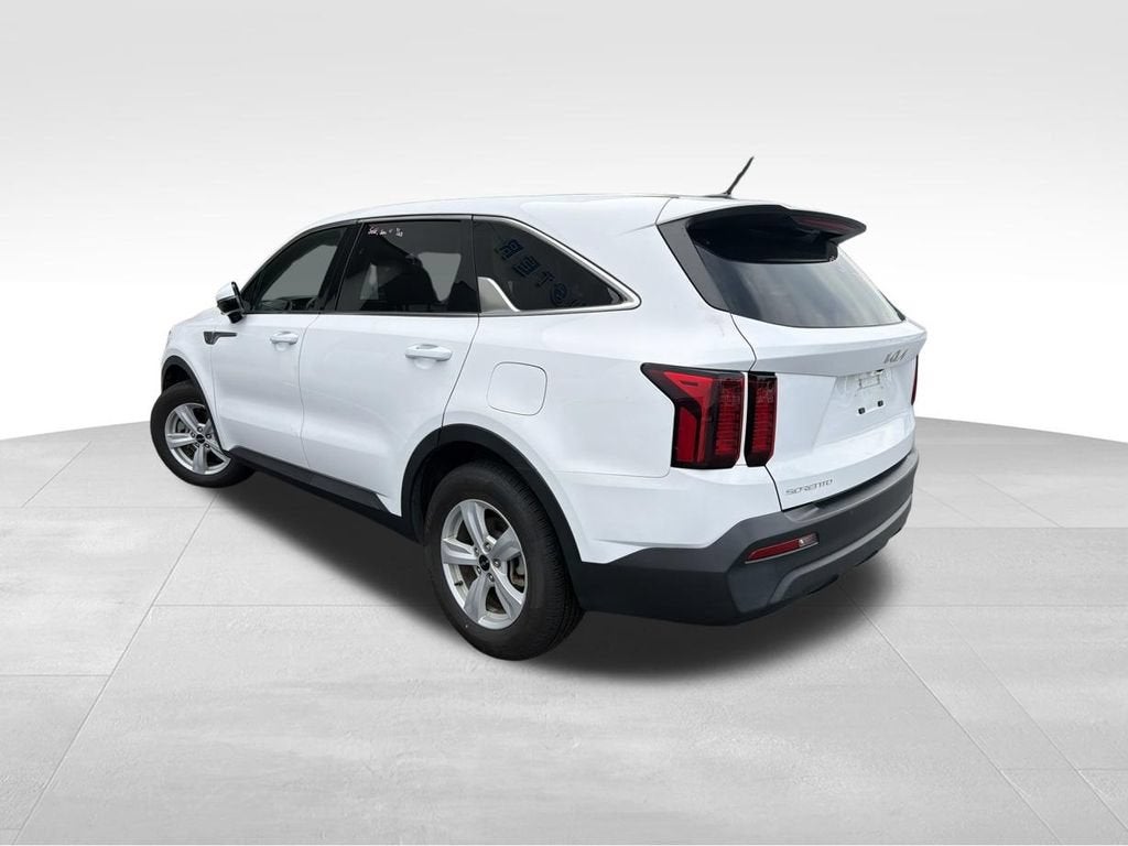 2023 Kia Sorento LX