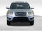 2011 Hyundai Santa Fe Limited