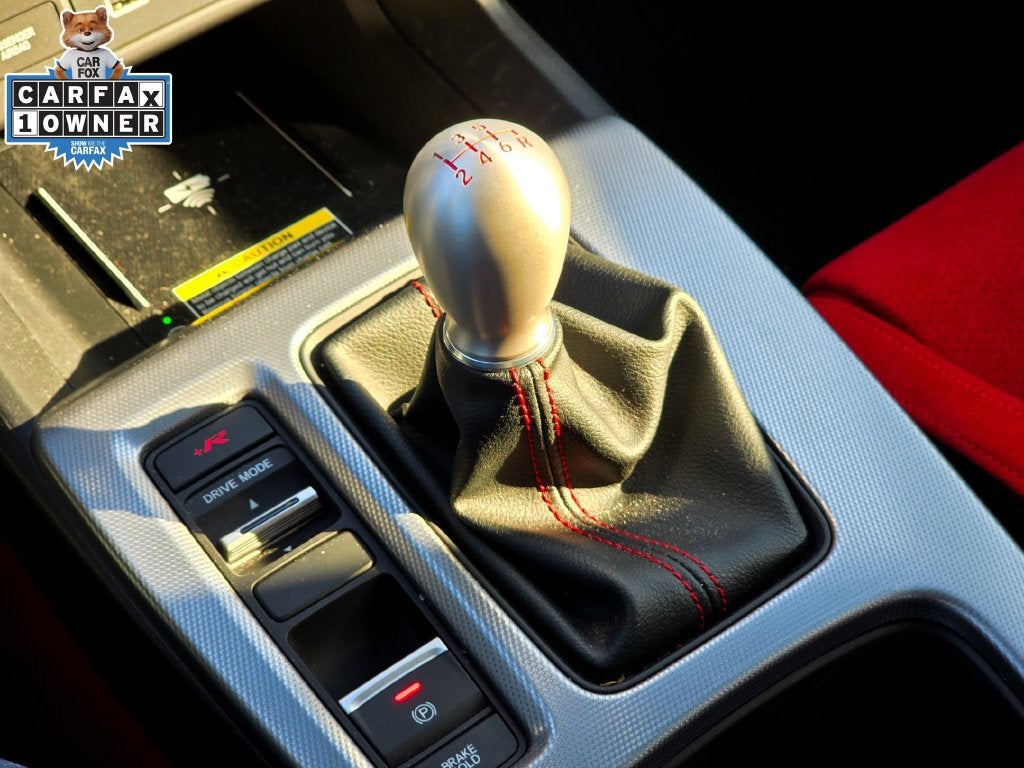 2026 Honda Civic Type R Base
