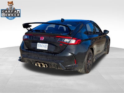 2026 Honda Civic Type R Base