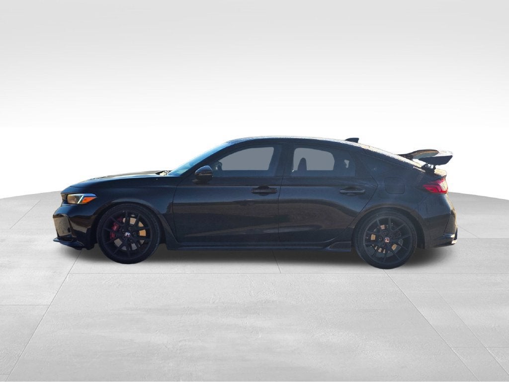 2026 Honda Civic Type R Base