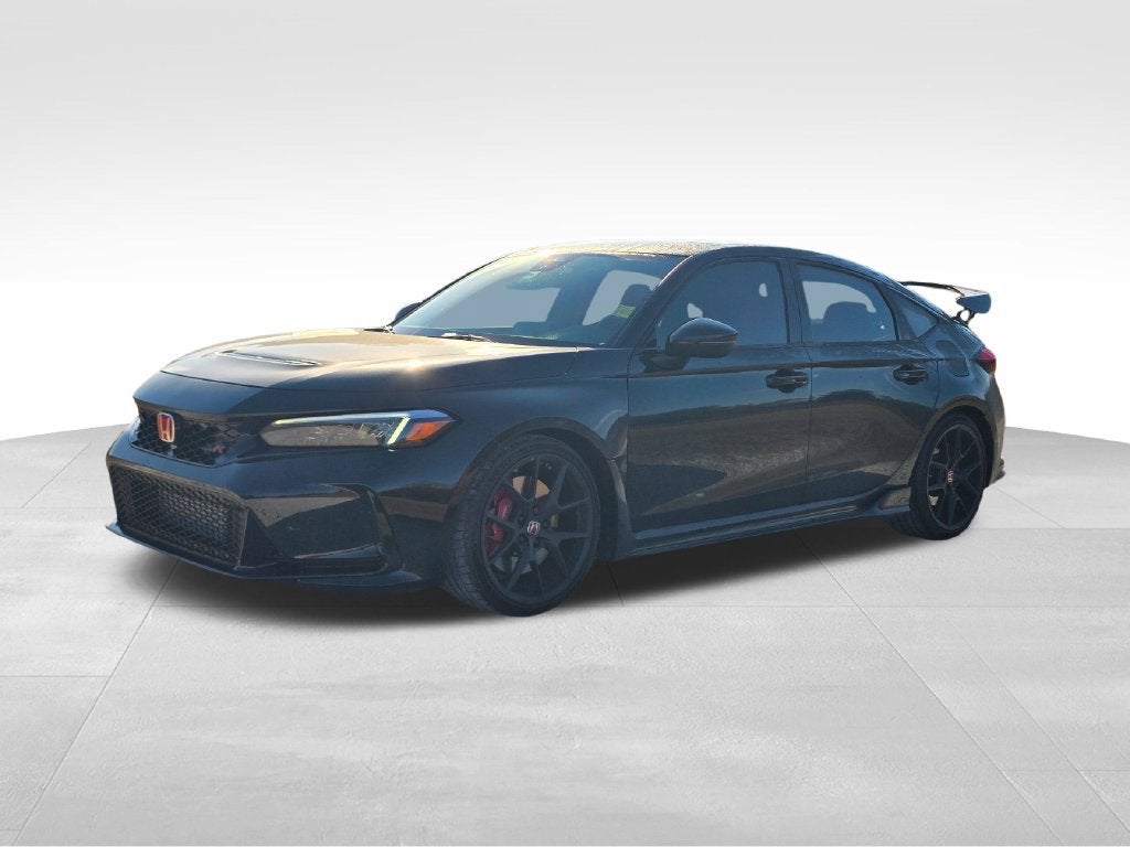 2026 Honda Civic Type R Base