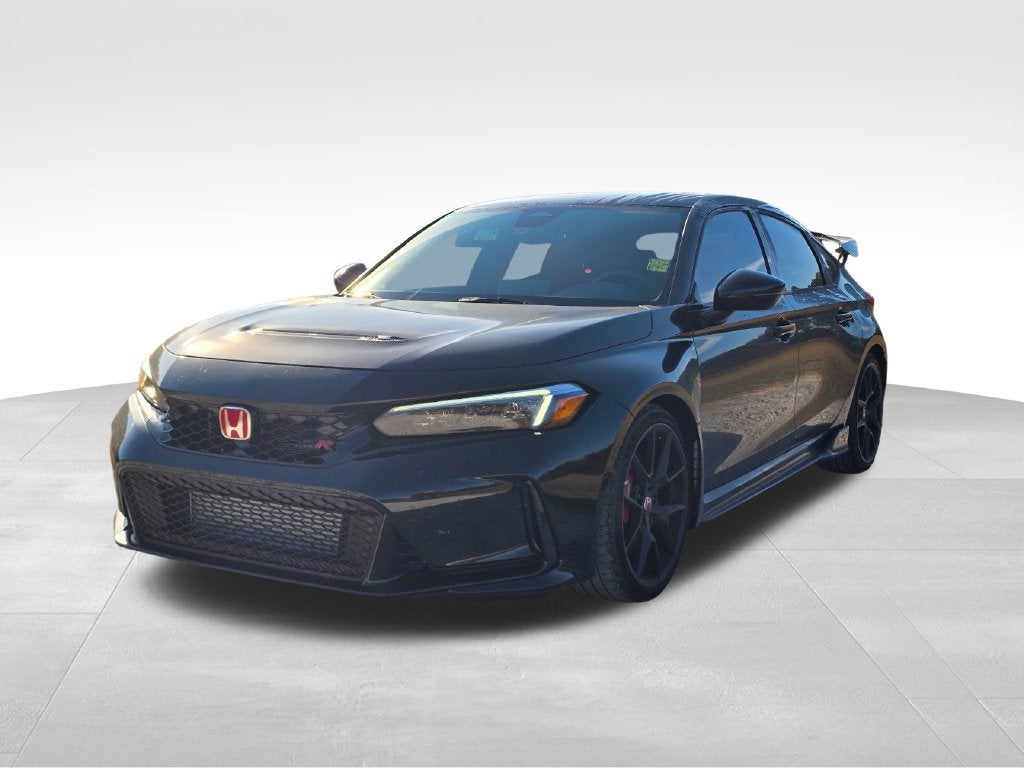 2026 Honda Civic Type R Base