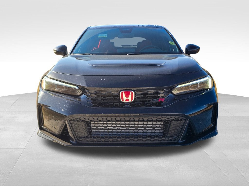 2026 Honda Civic Type R Base