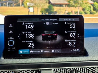 2026 Honda Civic Type R Base