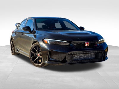 2026 Honda Civic Type R Base