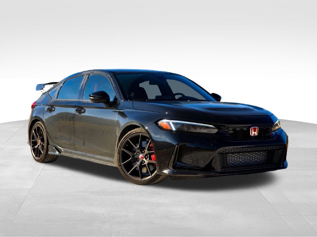 2026 Honda Civic Type R Base