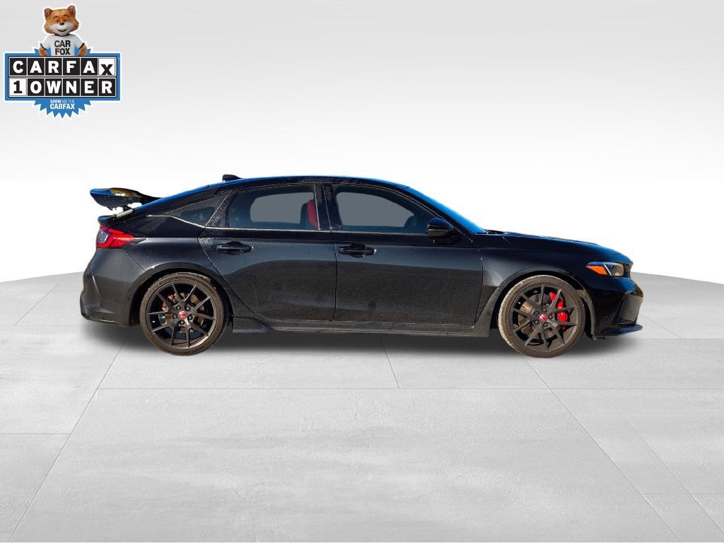 2026 Honda Civic Type R Base