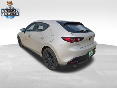 2024 Mazda Mazda3 Hatchback 2.5 S Select Sport
