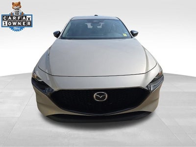 2024 Mazda Mazda3 Hatchback 2.5 S Select Sport
