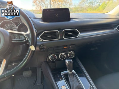 2018 Mazda Mazda CX-5 Sport