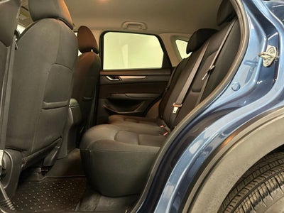 2018 Mazda Mazda CX-5 Sport