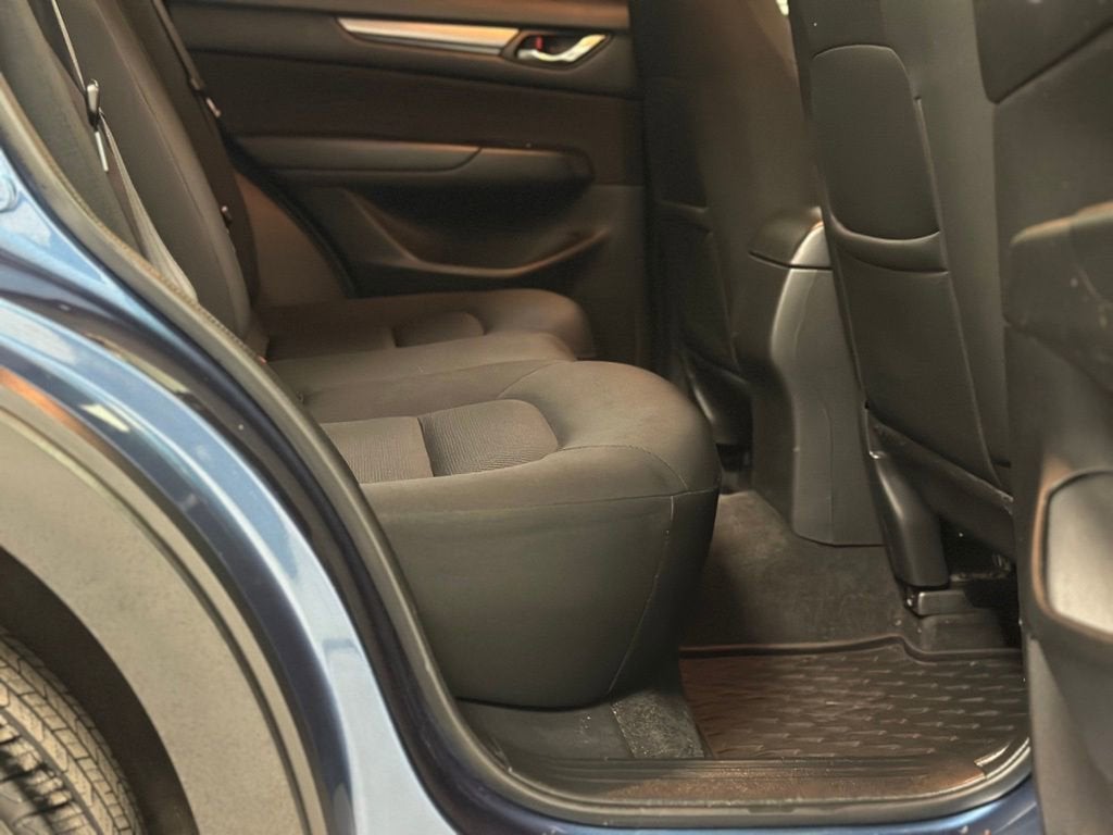 2018 Mazda Mazda CX-5 Sport