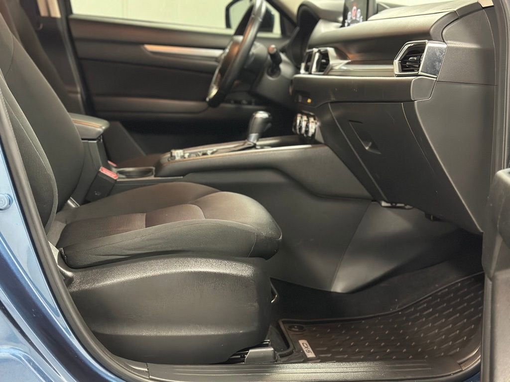 2018 Mazda Mazda CX-5 Sport