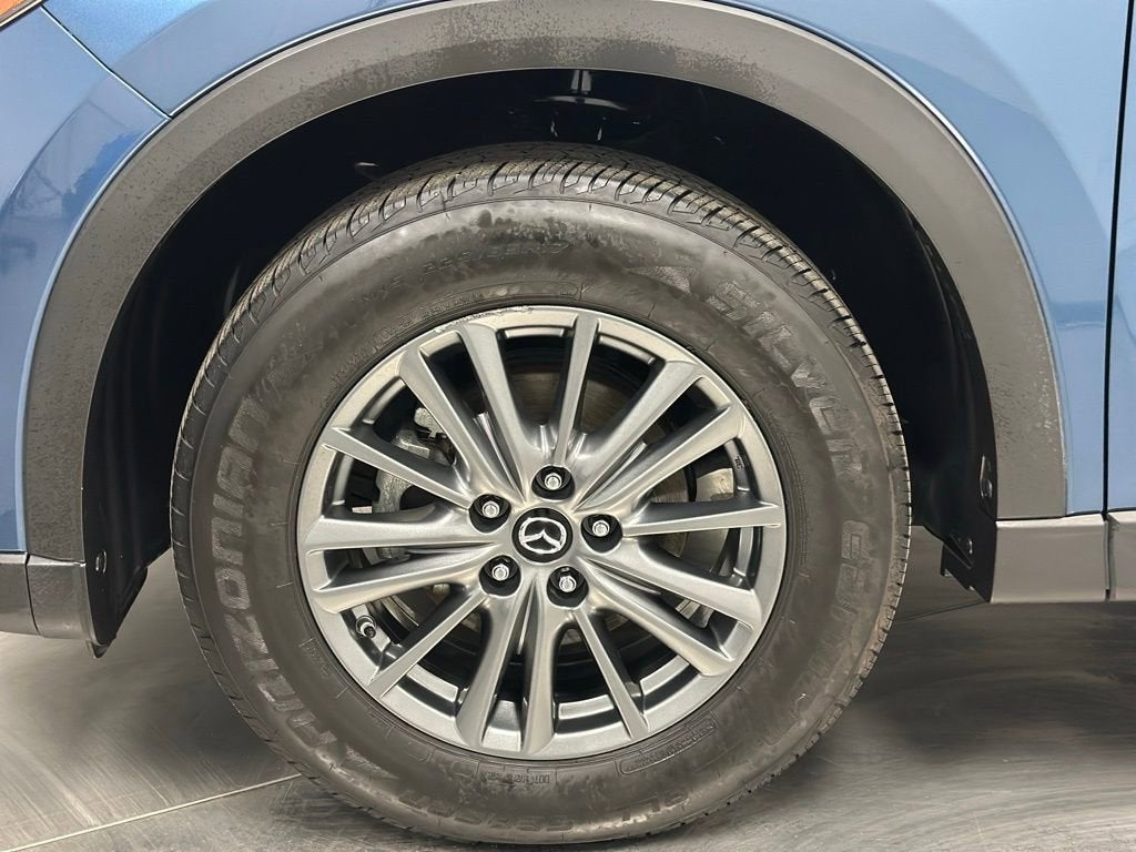 2018 Mazda Mazda CX-5 Sport