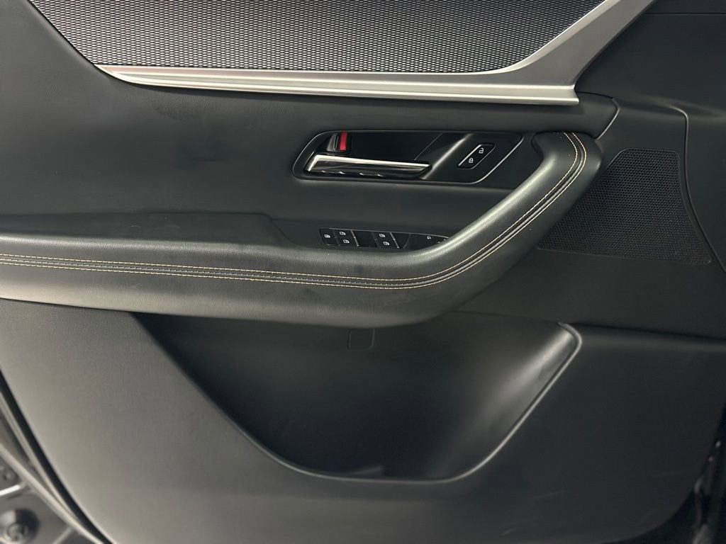 2025 Mazda Mazda CX-70 3.3 Turbo Preferred Package