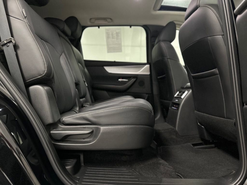 2025 Mazda Mazda CX-70 3.3 Turbo Preferred Package