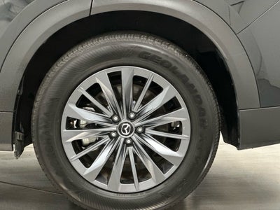 2025 Mazda Mazda CX-70 3.3 Turbo Preferred Package