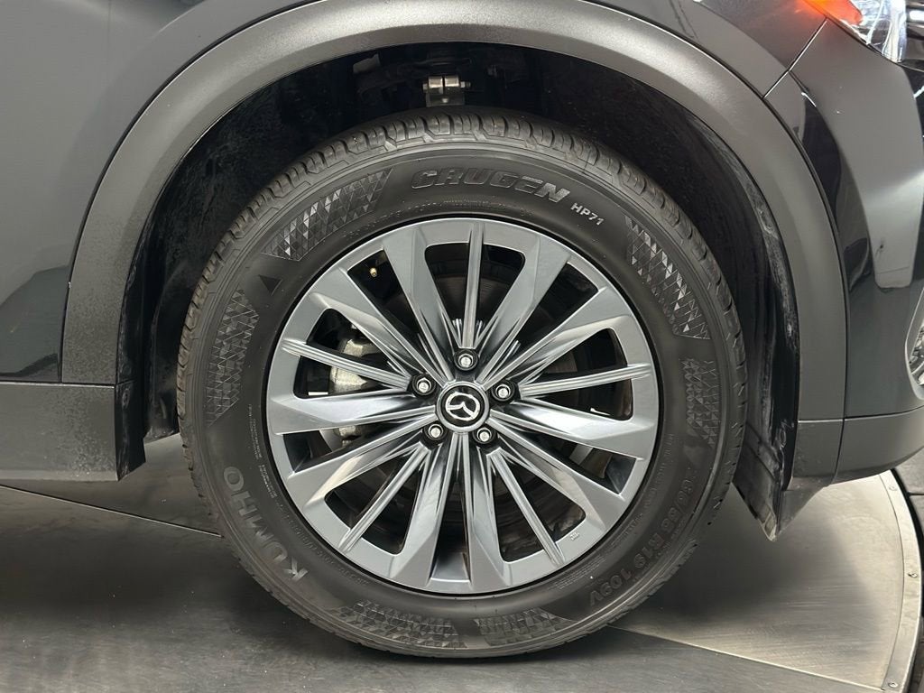 2025 Mazda Mazda CX-70 3.3 Turbo Preferred Package