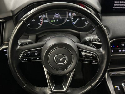 2025 Mazda Mazda CX-70 3.3 Turbo Preferred Package