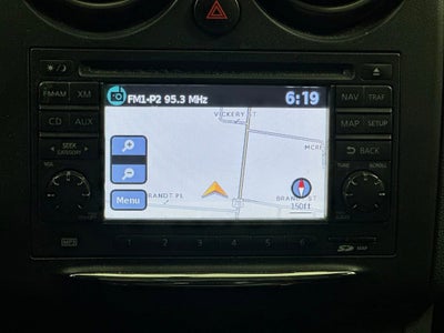 2012 Nissan Rogue SV