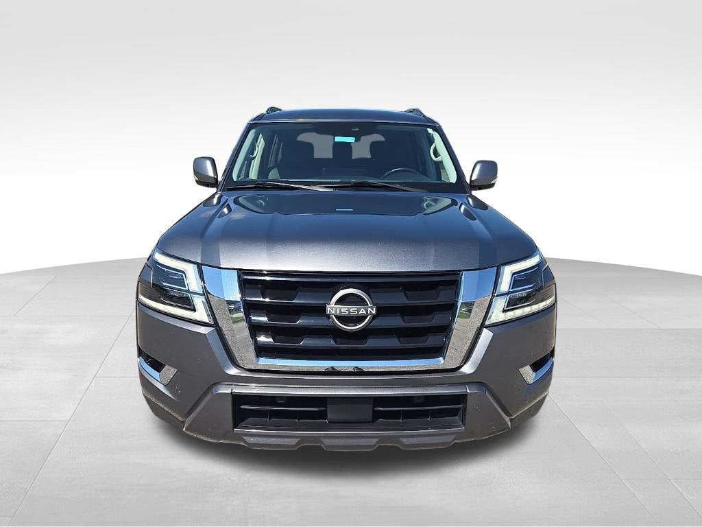 2022 Nissan Armada SV 2WD