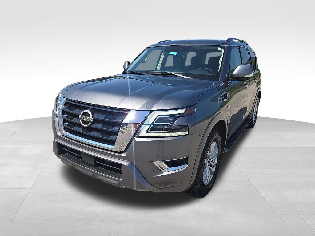 2022 Nissan Armada SV 2WD