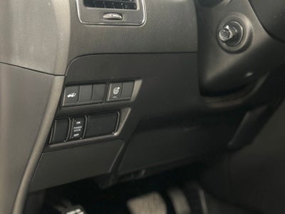 2022 Nissan Armada SV