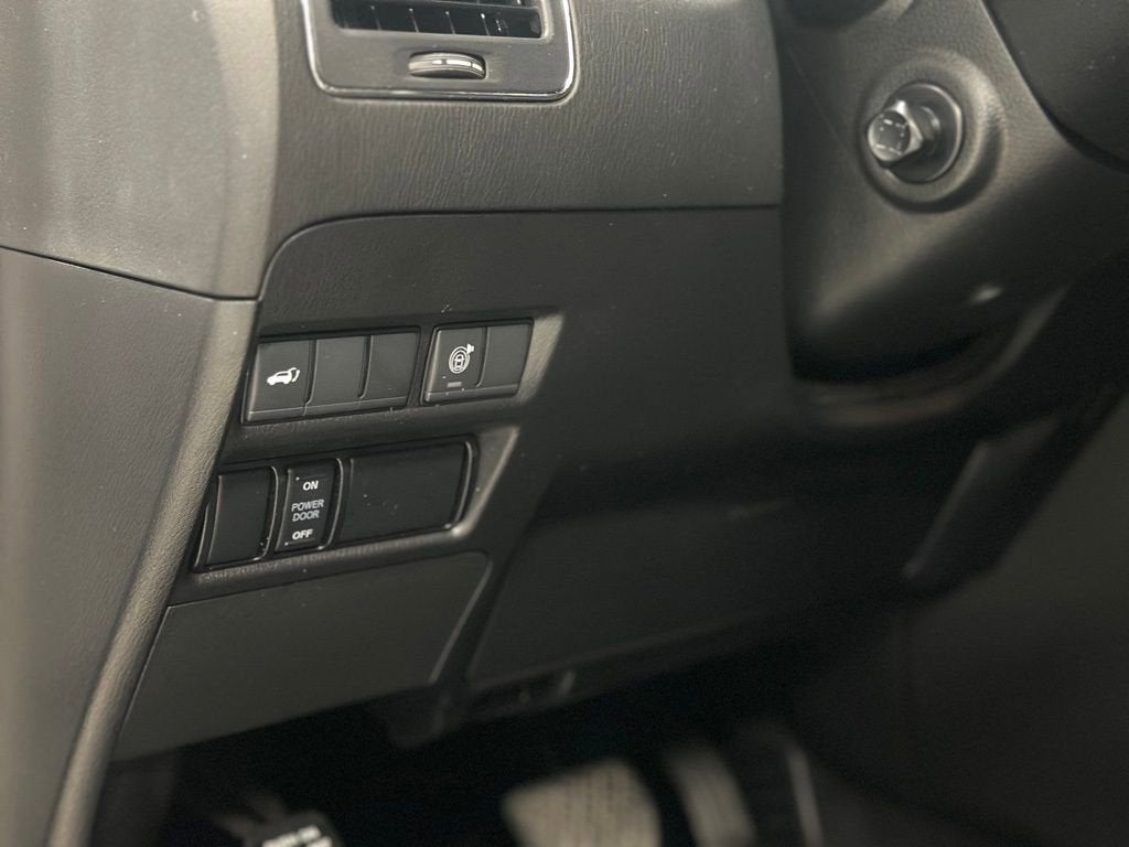 2022 Nissan Armada SV