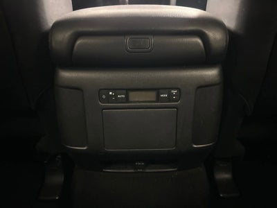 2022 Nissan Armada SV