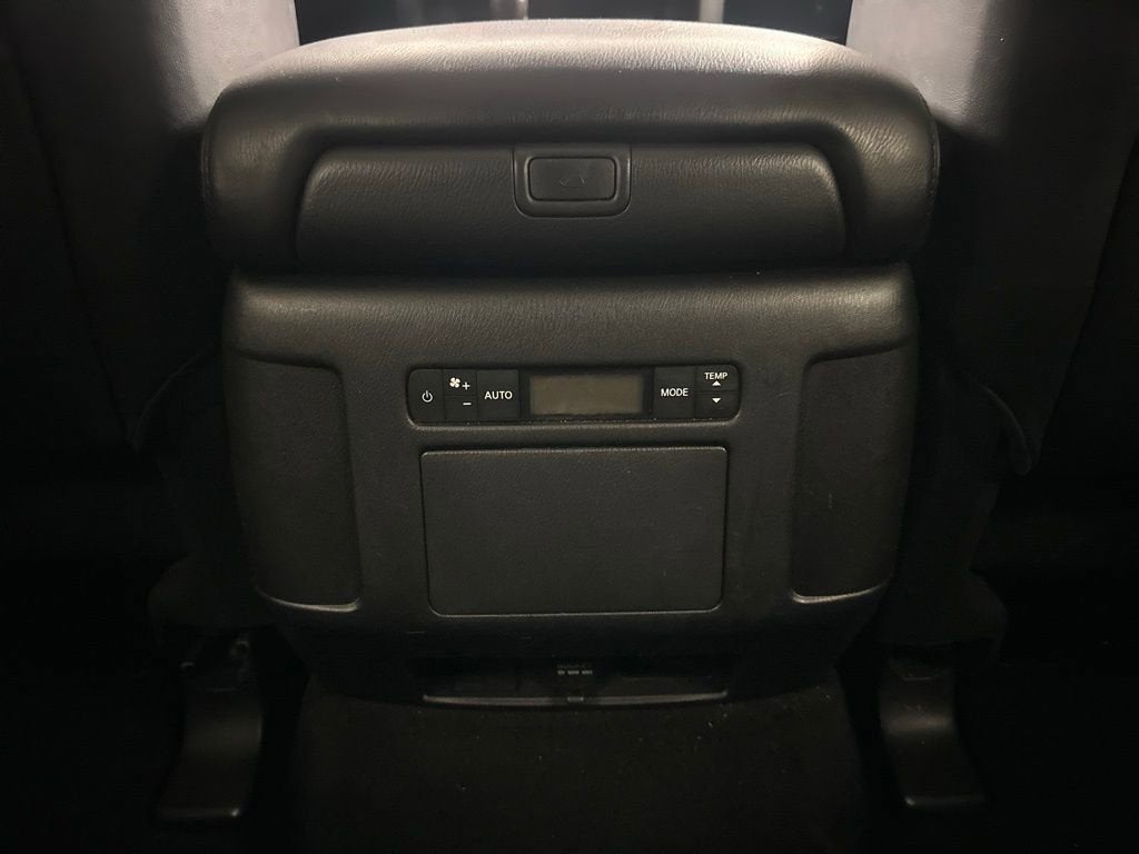 2022 Nissan Armada SV