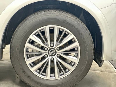 2022 Nissan Armada SV