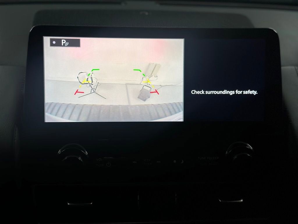 2022 Nissan Armada SV