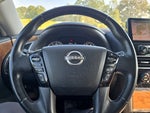 2021 Nissan Armada SL 4WD
