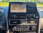 2021 Nissan Armada SL 4WD