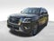 2021 Nissan Armada SL 4WD