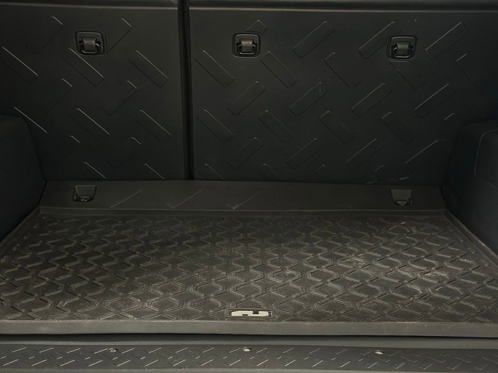 2013 Toyota FJ Cruiser Base