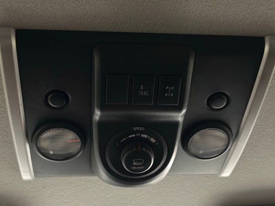 2013 Toyota FJ Cruiser Base